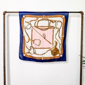 J.Majoux Scarf